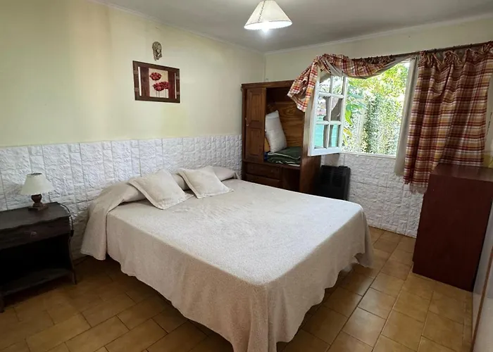 Chalet Mar Del Plata