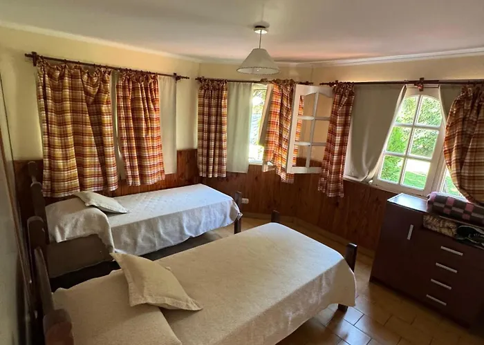 Chalet Mar Del Plata