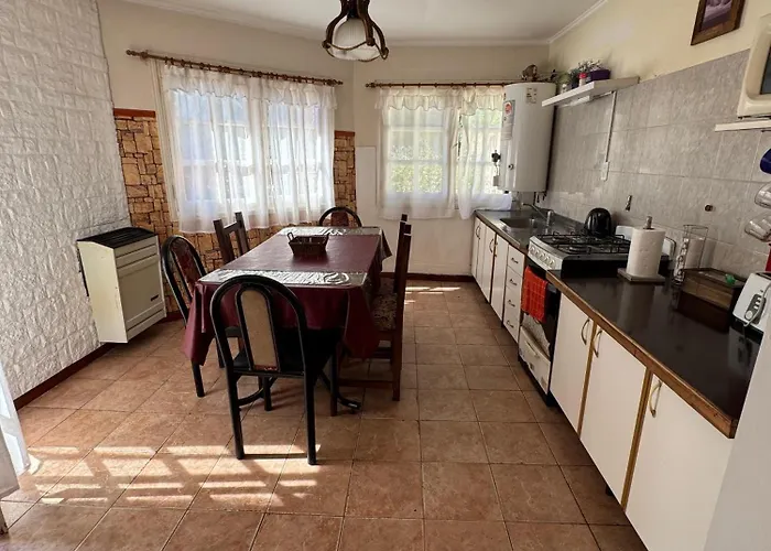Chalet Mar Del Plata