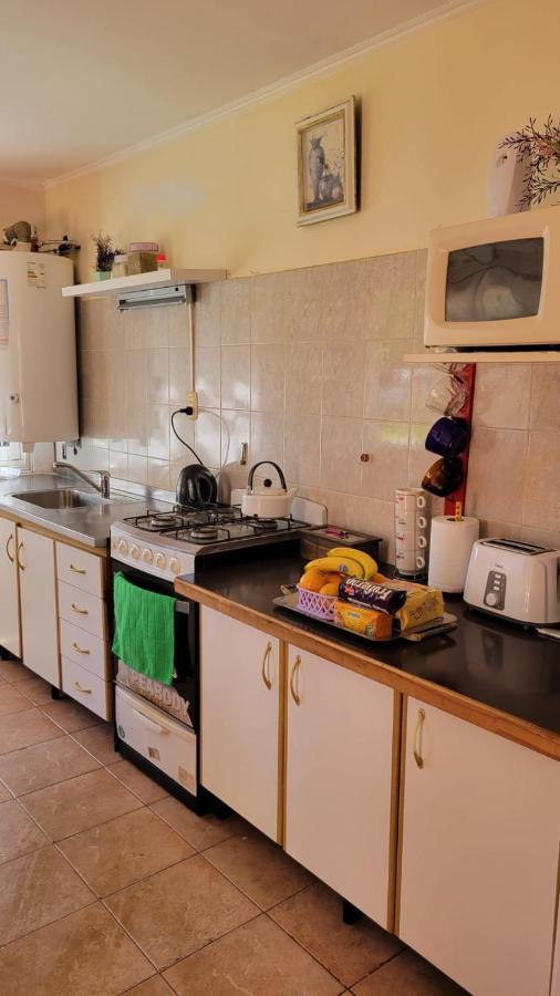 Holiday home Chalet Mar Del Plata