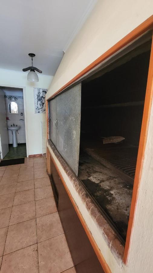 Holiday home Chalet Mar Del Plata