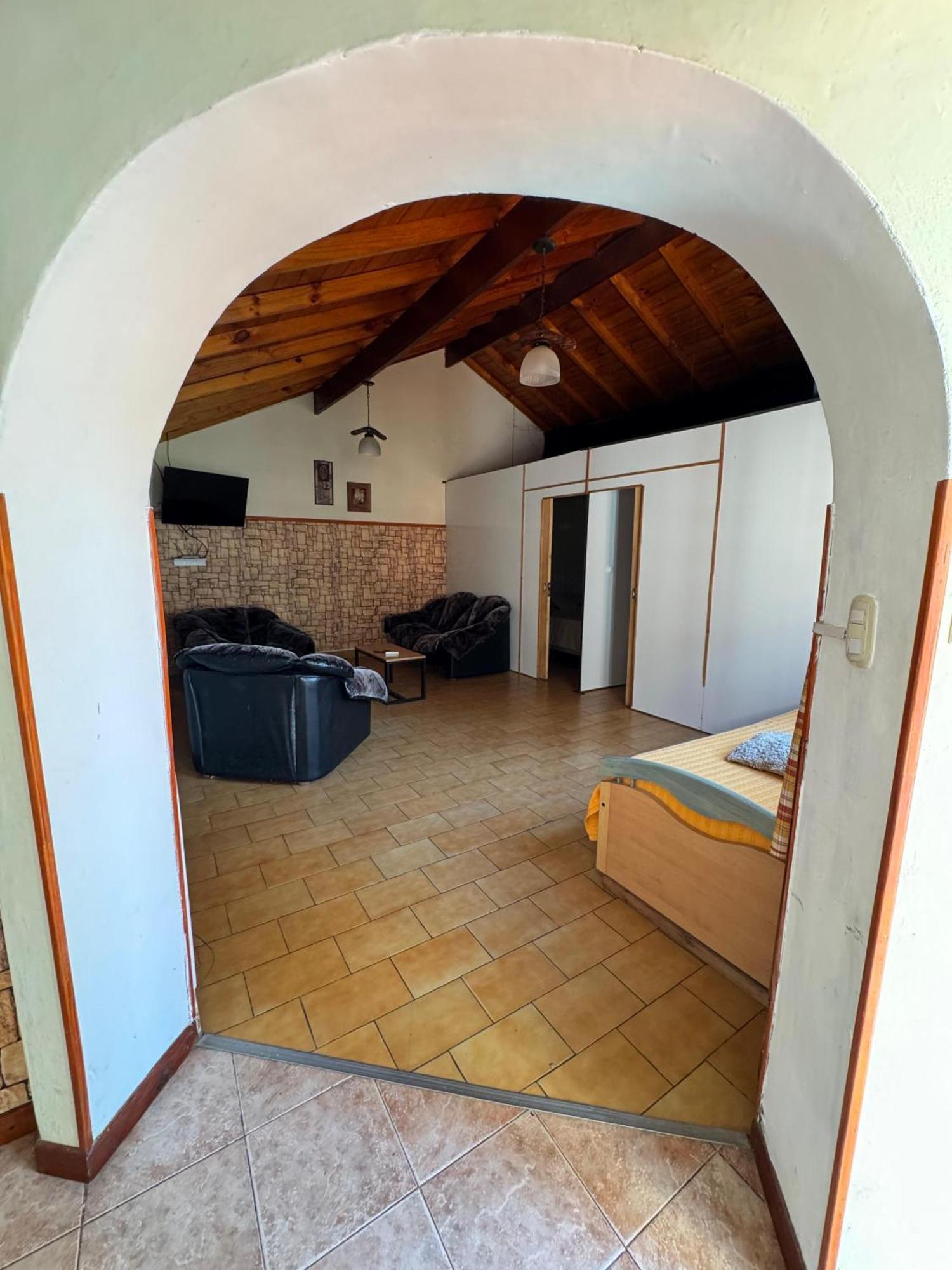 Holiday home Chalet Mar Del Plata *