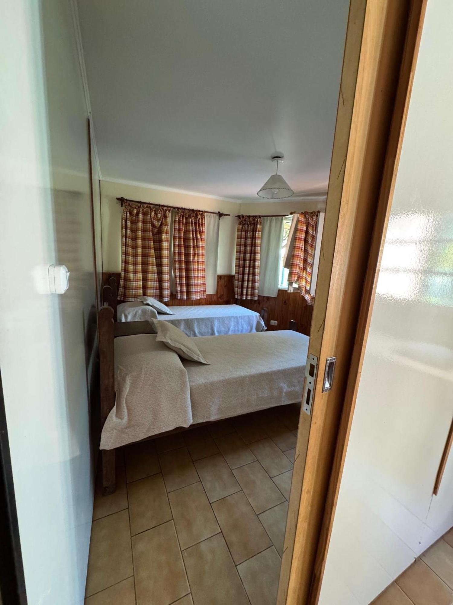 Chalet Mar Del Plata Holiday home Mar del Plata