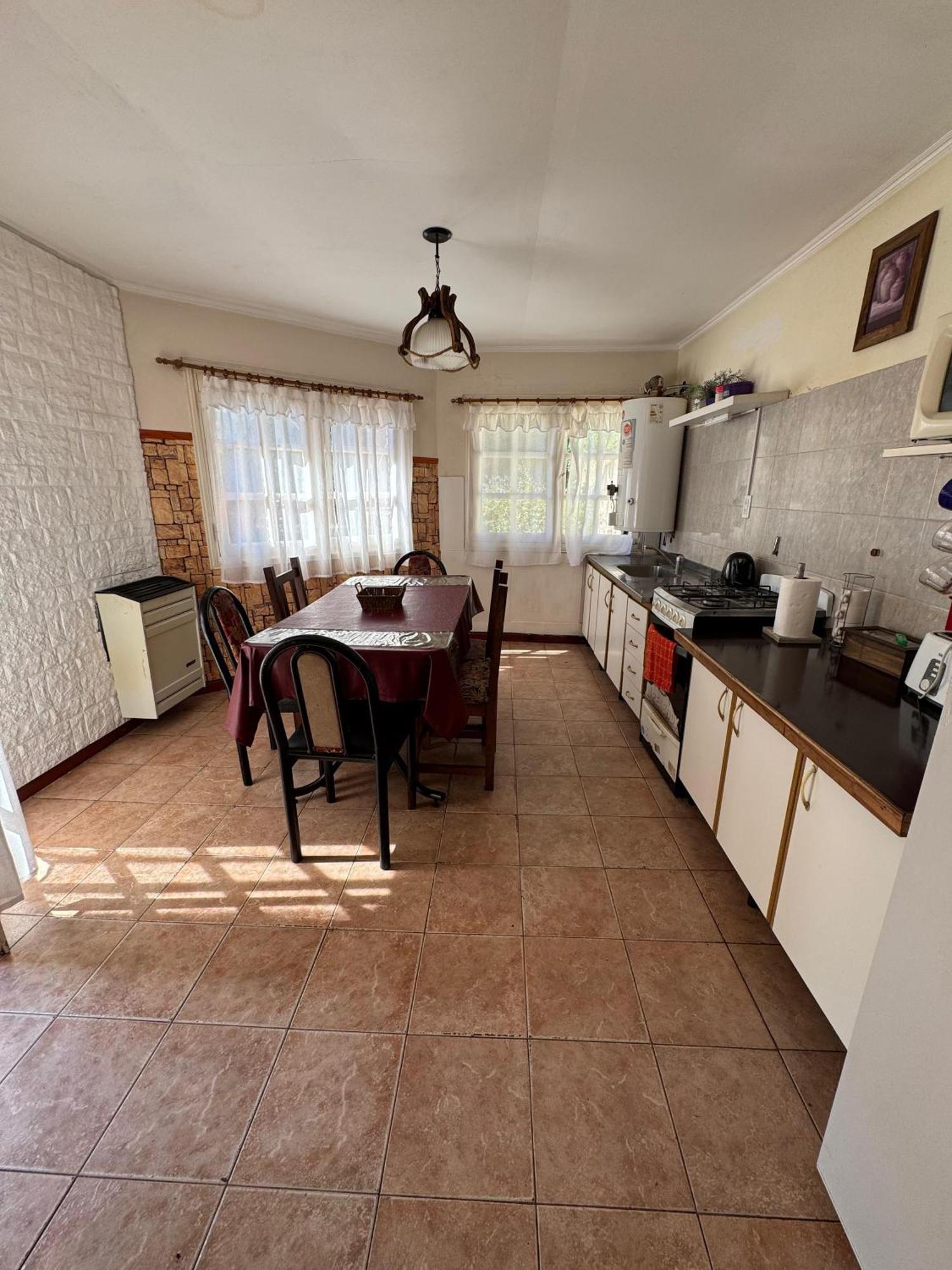 Holiday home Chalet Mar Del Plata Mar del Plata