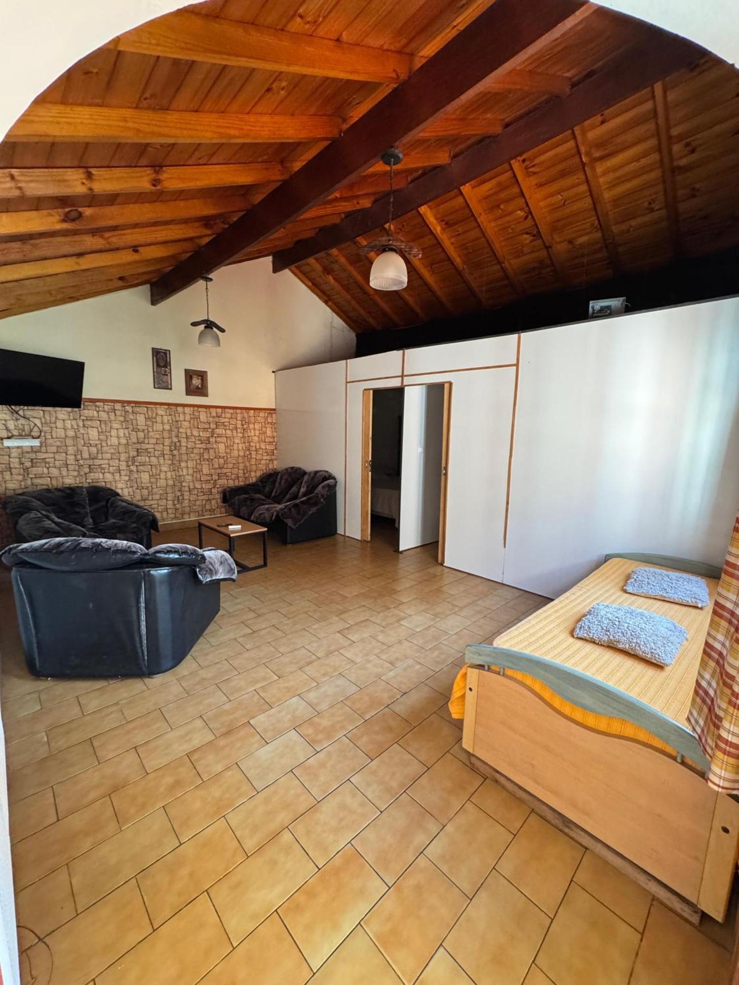 Chalet Mar Del Plata *