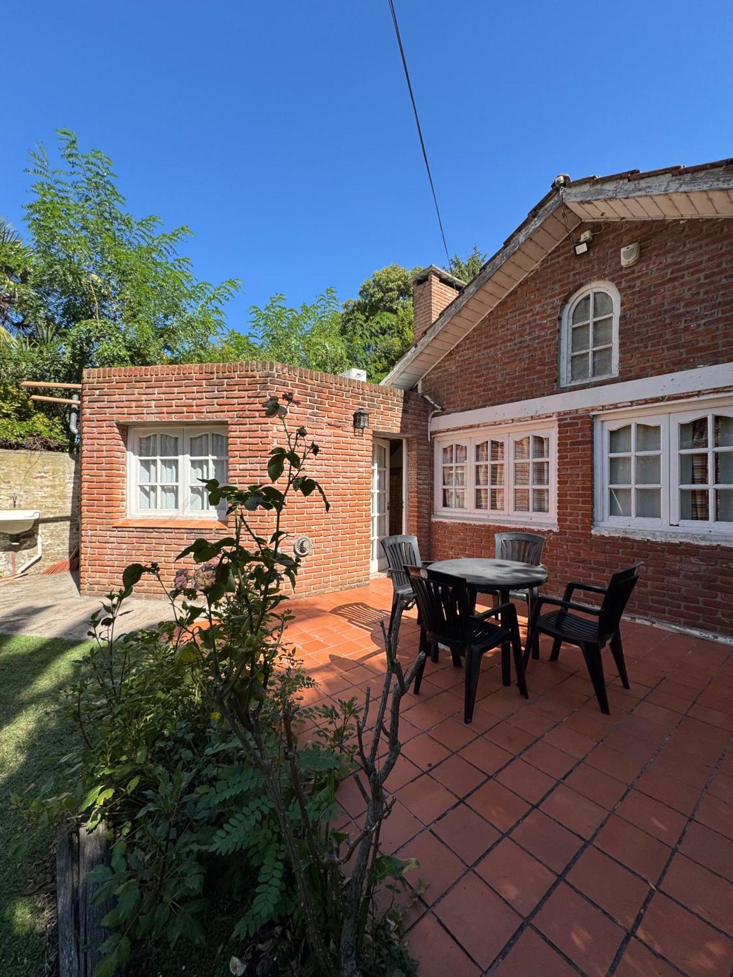 Chalet Mar Del Plata Mar del Plata