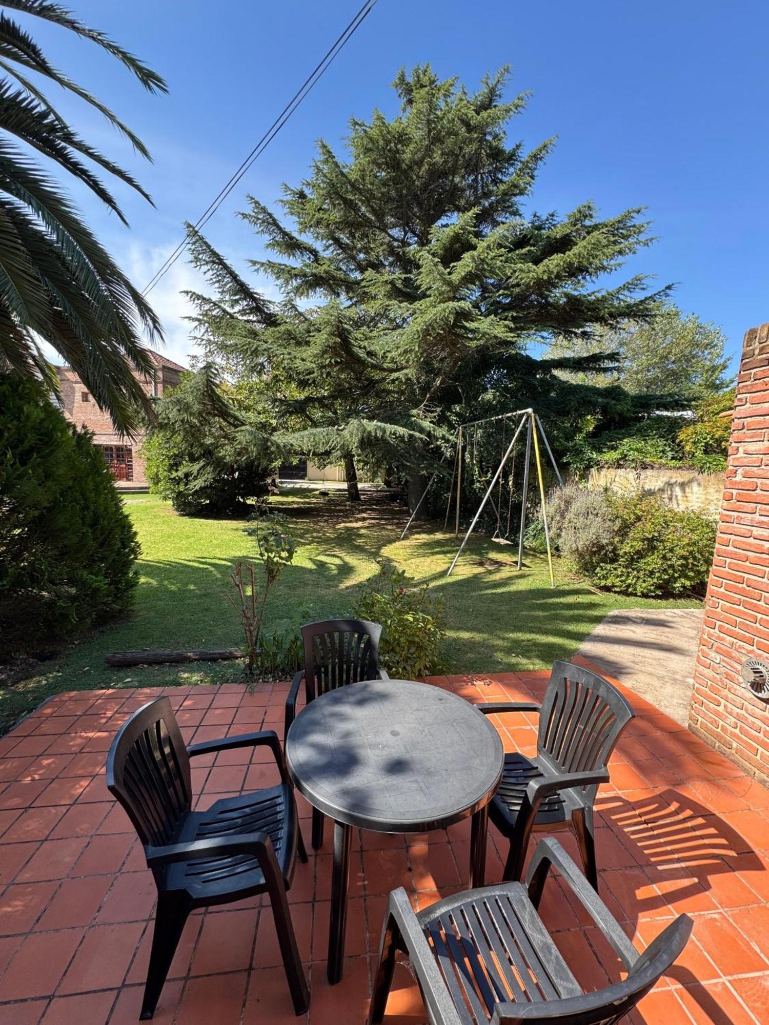 Chalet Mar Del Plata Holiday home