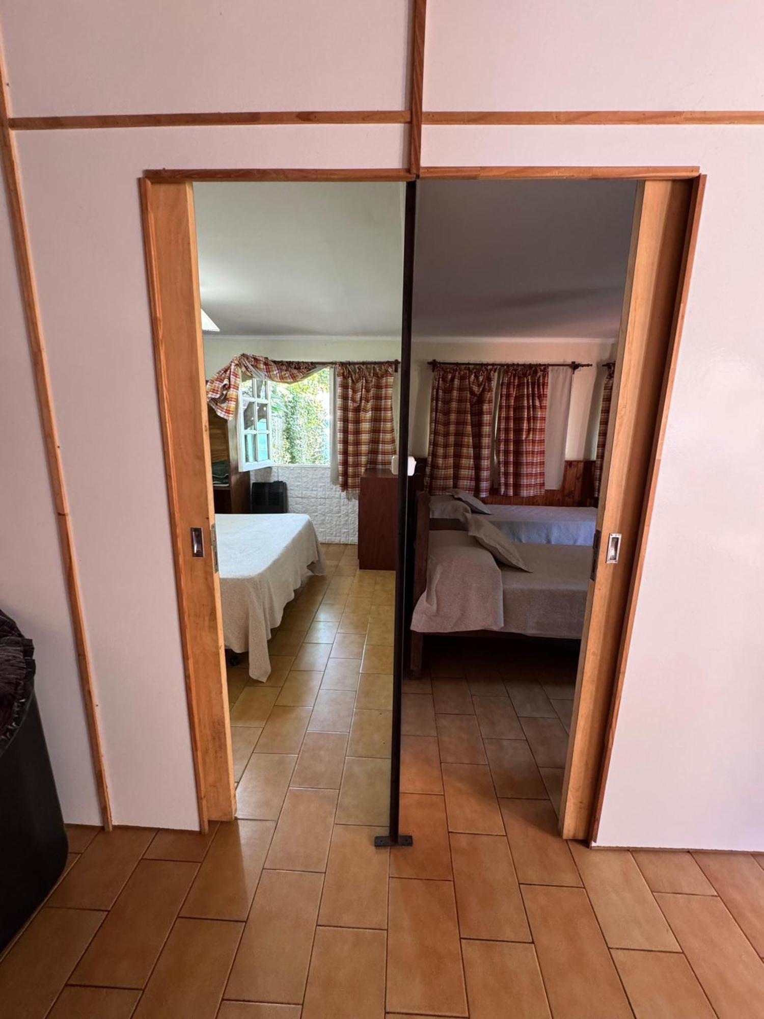 Holiday home Chalet Mar Del Plata