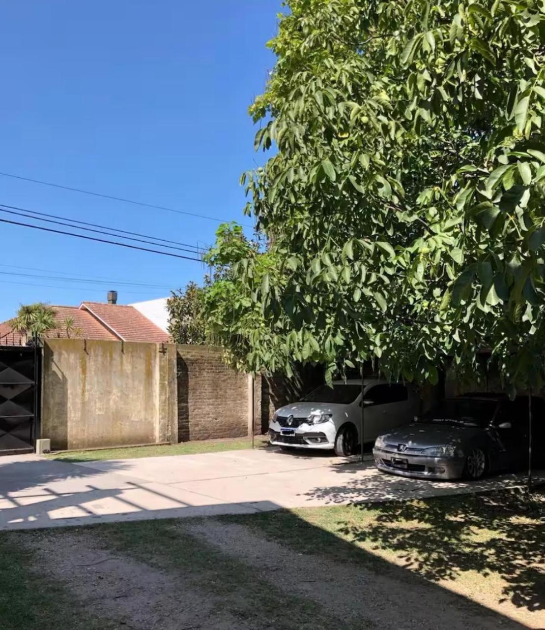 Holiday home Chalet Mar Del Plata *