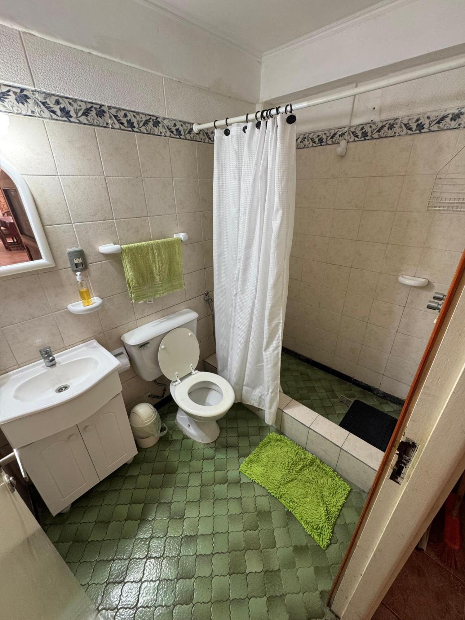 Chalet Mar Del Plata Holiday home Mar del Plata