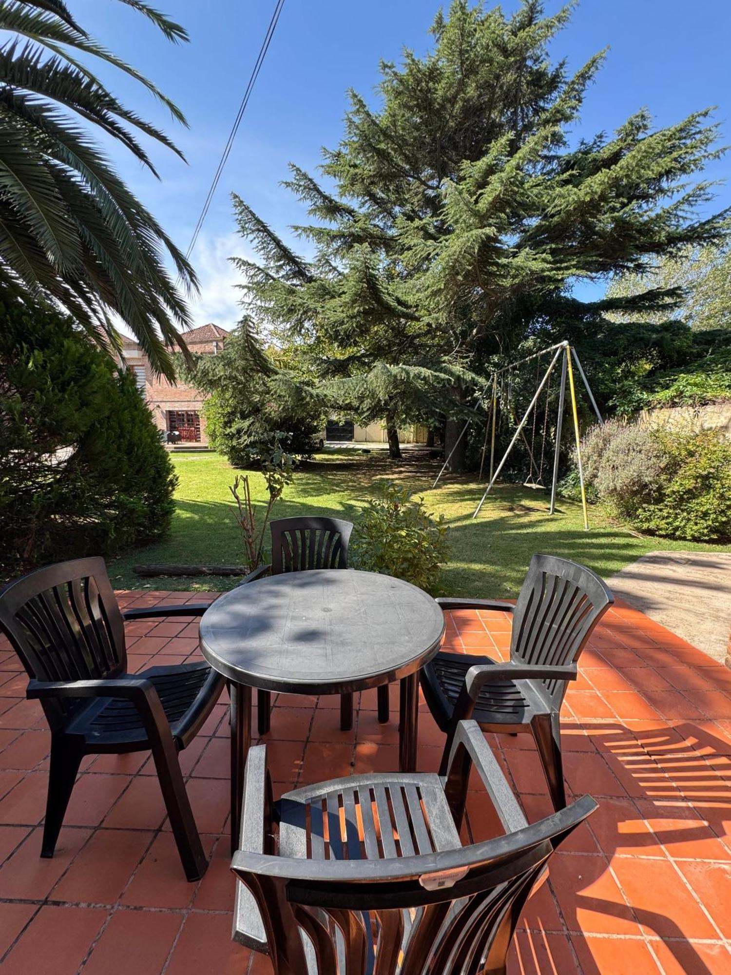 Chalet Mar Del Plata Mar del Plata