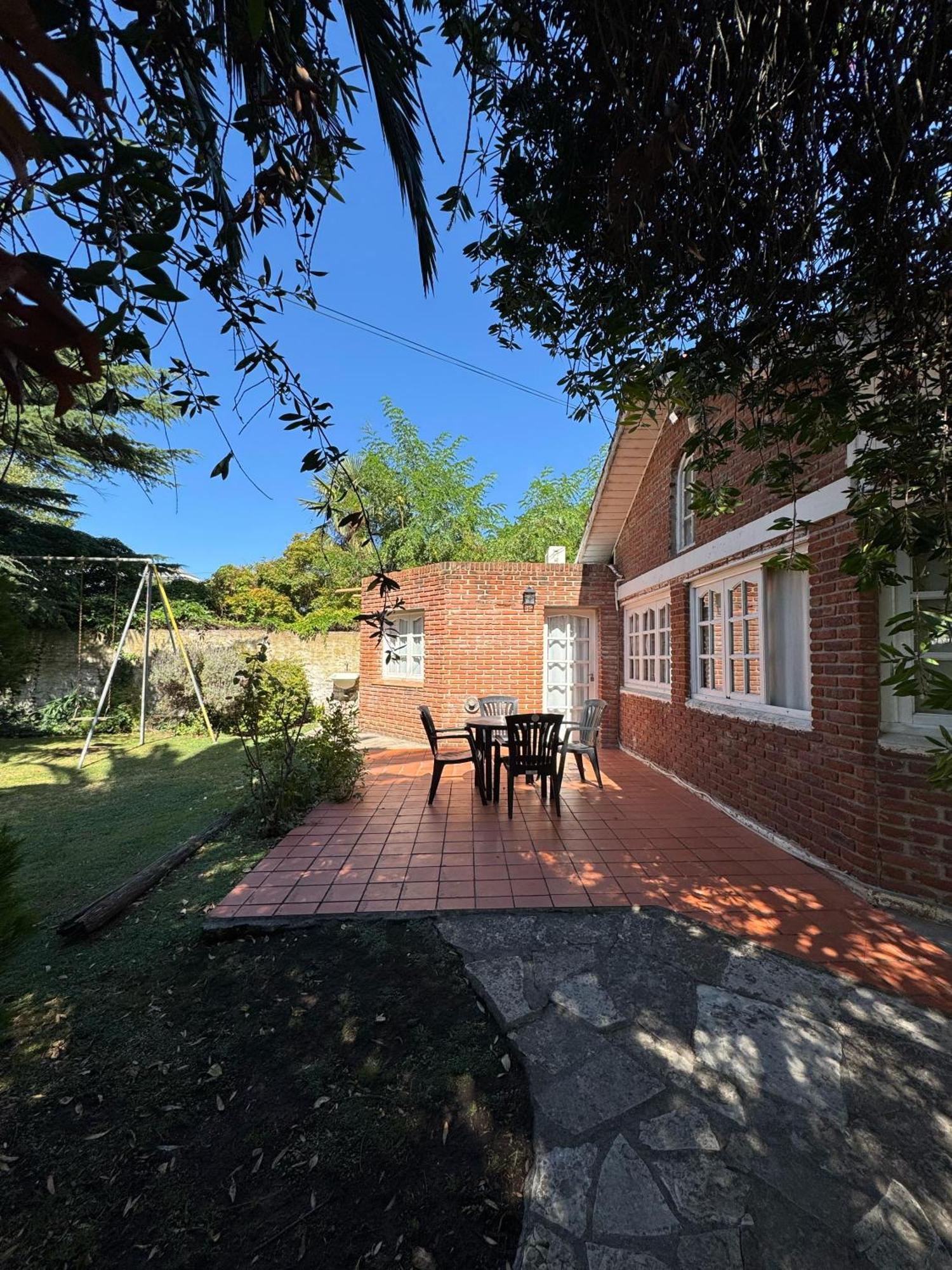 Chalet Mar Del Plata