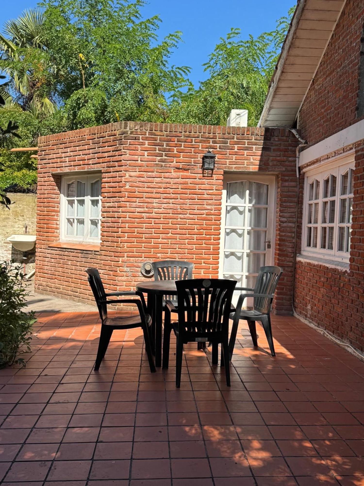 Holiday home Chalet Mar Del Plata