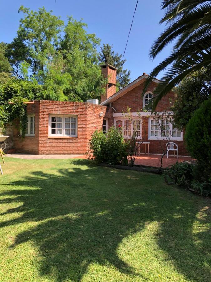 Holiday home Chalet Mar Del Plata